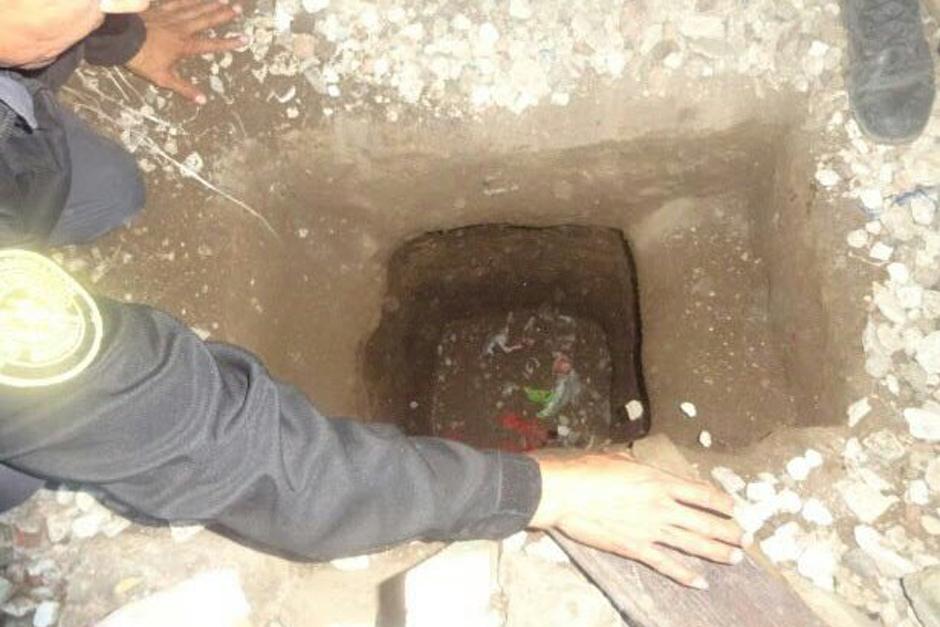 ¡hallan Túnel Frustran Fuga Masiva De Reos En Granja Penal Pavón 5049