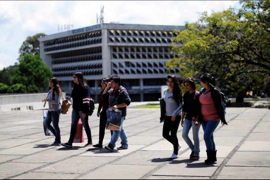 Los aportes estatales pueden ser de hasta 2 mil 500 al mes. (Foto: Archivo/Soy502)