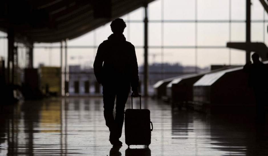 Cuatro nuevas aerolíneas pueden llegar en los próximos meses a Guatemala. (Foto: 20 minutos)