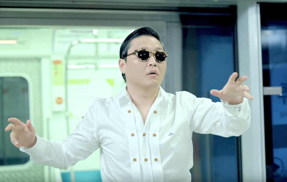 What Happened To Psy