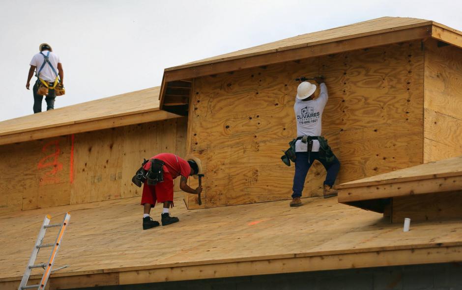 Autorizan 15 mil visados temporales en Estados Unidos porque no hay suficientes trabajadores norteamericanos. (Foto: internacional.elpais.com)