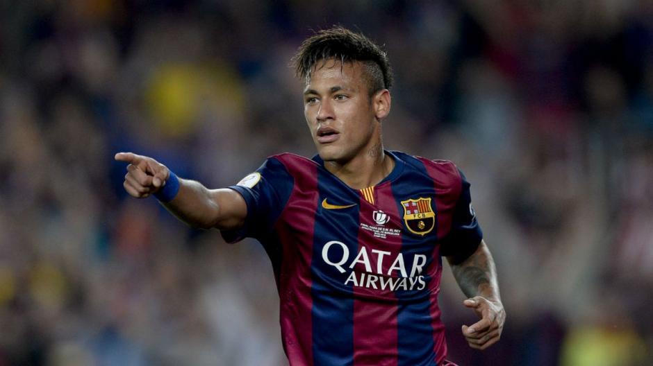 Neymar Jr., actual jugador del Barcelona, ha mantenido en vilo su posible traslado hacia el PSG. (Foto: AFP)