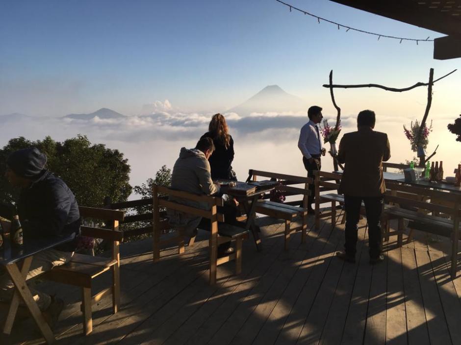 Hobbitenango debe ser uno de esos atractivos que deben visitar los hermanos salvadoreños. (Foto: Hobbitenango)