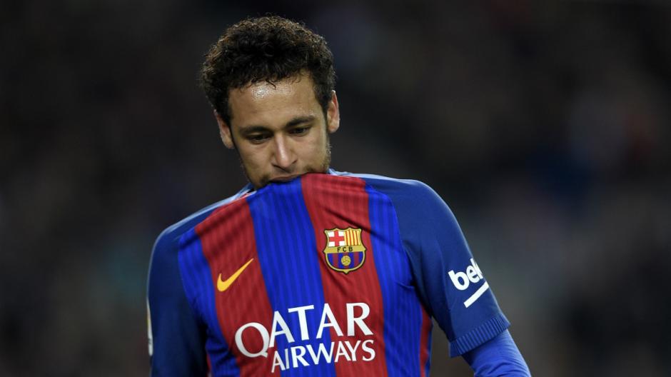 El diario frances Le Parisien afirma que el fichaje de Neymar es inminente&nbsp;(Foto: AFP).