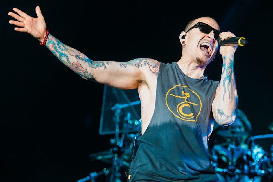 Chester Bennington fue encontrado muerto en su residencia en California, Estados Unidos, el 20 de julio recién pasado. (Foto: nme.com)