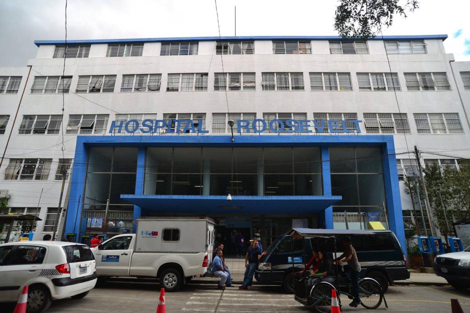 El área de neonatos del Hospital Roosevelt tiene capacidad para 83 bebés pero a veces sobrepasa su capacidad hasta un 130%. (Foto: Archivo/Soy502)