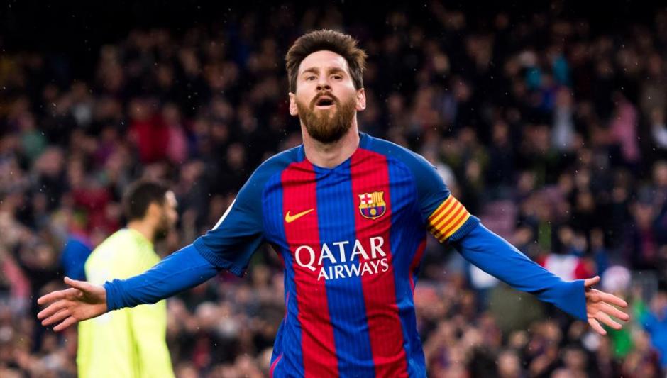 Lionel Messi podría renovar su vínculo con el Barcelona en los próximos días. (Foto: Mundo Deportivo)