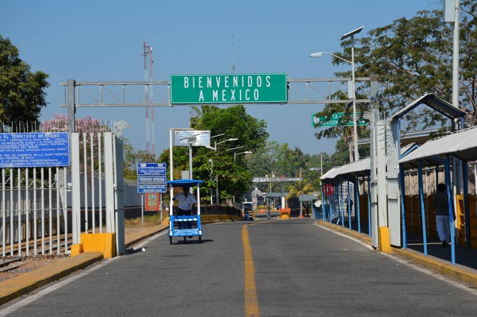 Los guatemaltecos podrán extender su estadía en el sur de México de tres a siete días. (Foto: Migración en Tránsito)
