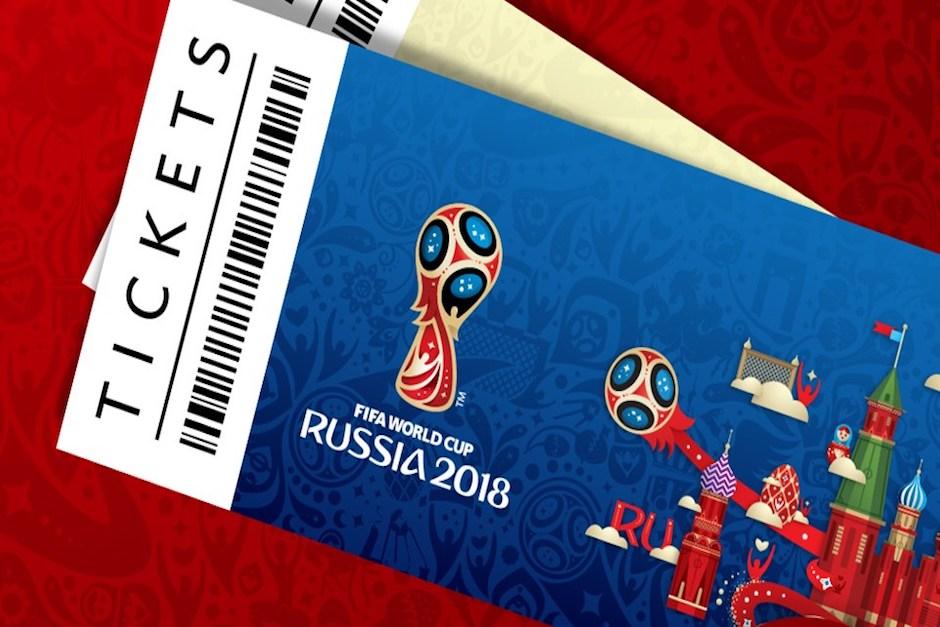 El Mundial de Fútbol de Rusia 2018 tendrá lugar del 14 de junio al 15 de julio del próximo año. (Foto: rusalia.com)
