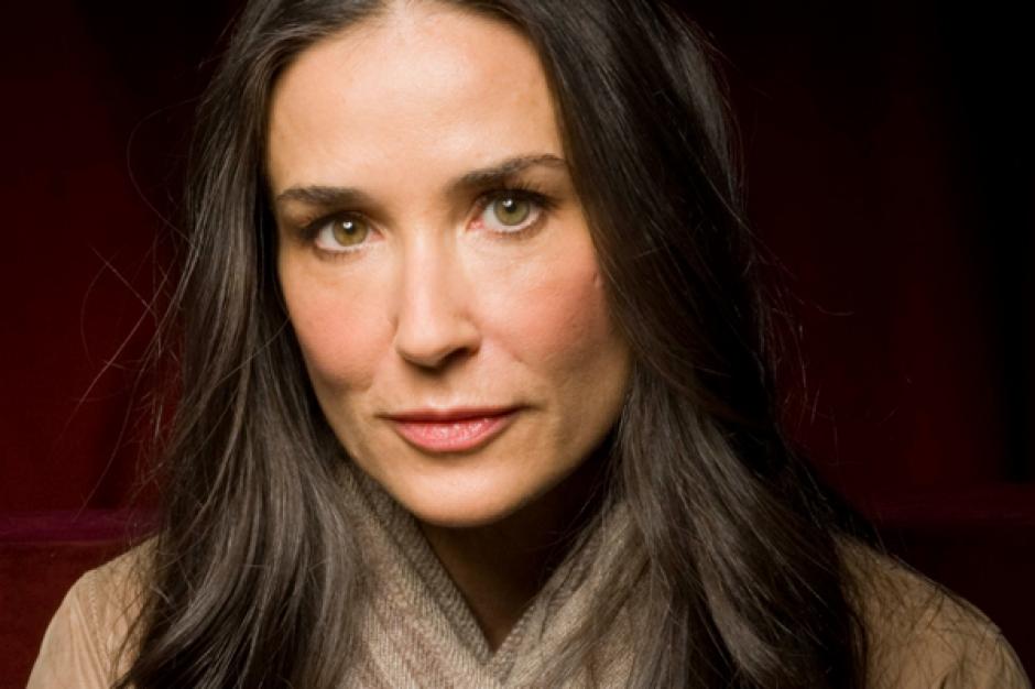 Demi Moore contó que el estrés afectó gravemente su salud. (Foto: Salon)