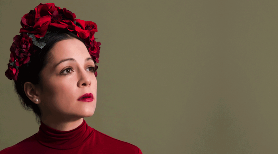 Natalia Lafourcade conversa&nbsp;de su nuevo material discográfico Musas. (Foto: oficial)