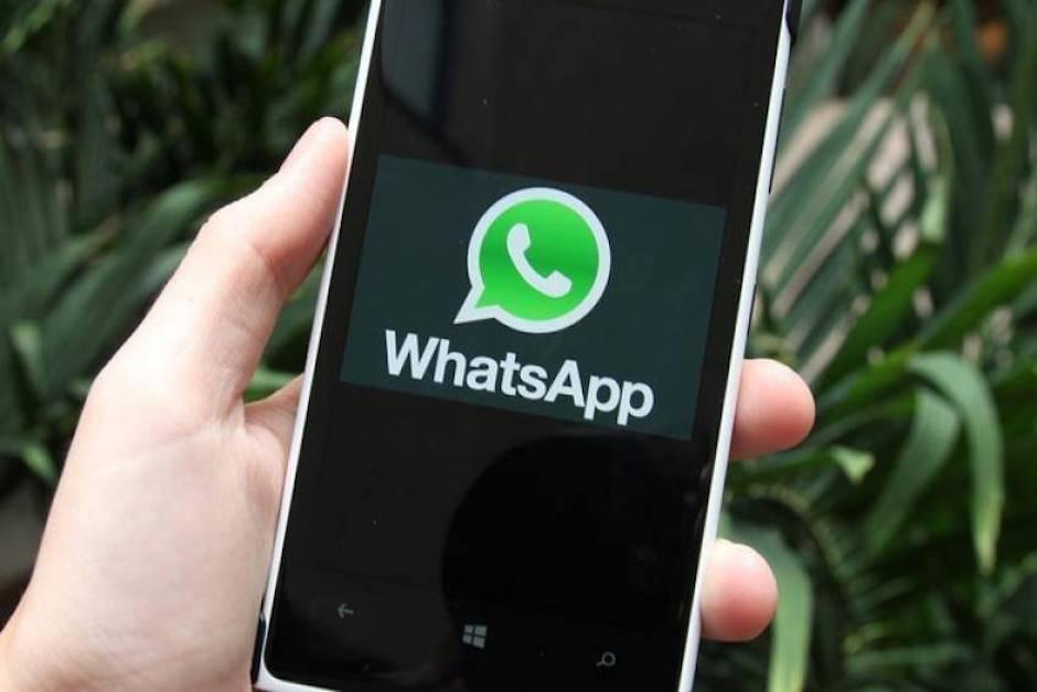 WhatsApp podría suspender temporal o definitivamente una cuenta. (Foto: VTM)