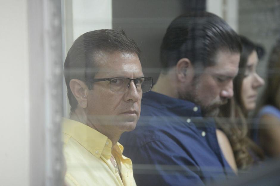 El juez determinó que no existe evidencia para enviar a juicio a los hermanos Valdés Paiz por la muerte de Rodrigo Rosenberg. (Foto: Wilder López/Soy502)