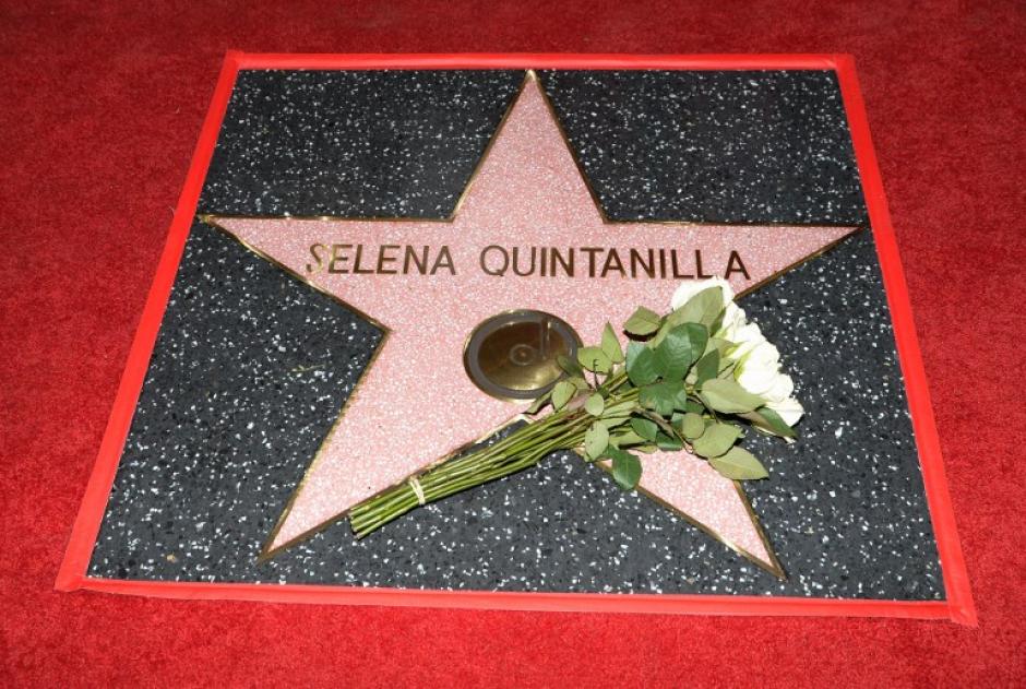 La cantante sigue viva en el recuerdo de sus seguidores que aún cantan sus canciones. (Foto: AFP)