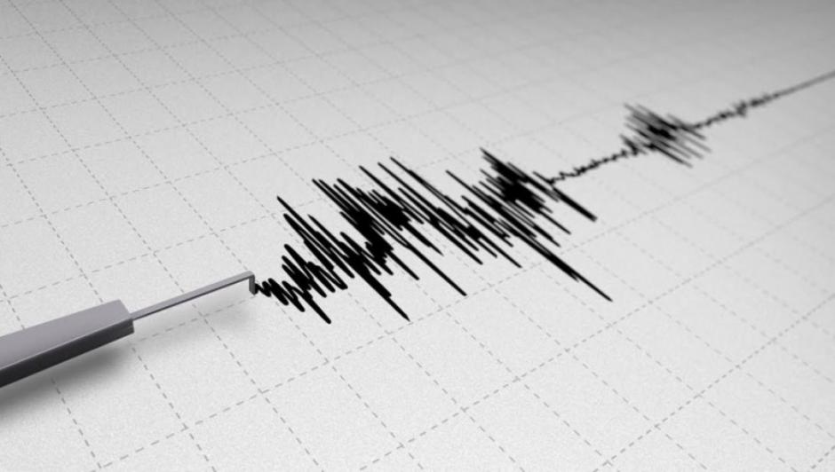 El sismo tuvo una magnitud de 6 y el epícentro se ubicó en las costas del Pacífico. (Foto: Archivo)