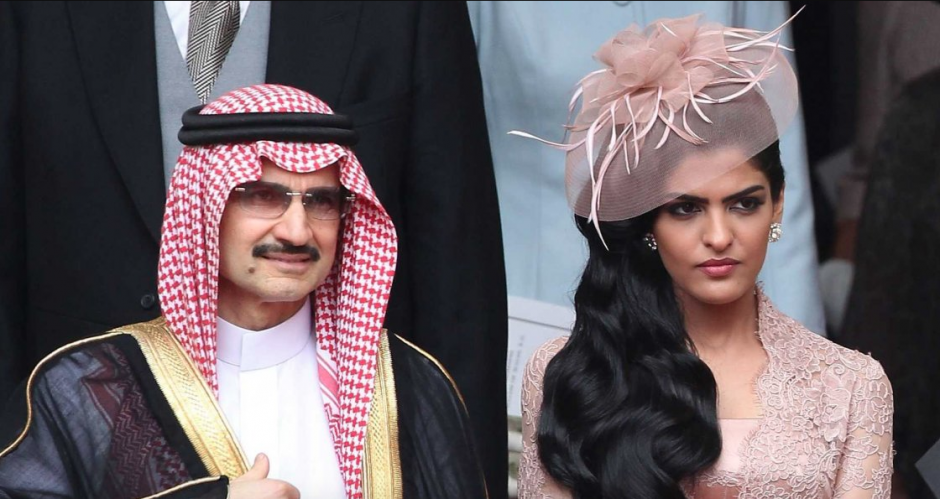 El empresario con una fortuna de 18,700 millones de dólares fue uno de los que cayeron en la purga realizada por el príncipe heredero Mohammed bin Salman. (Foto: Getty Images)