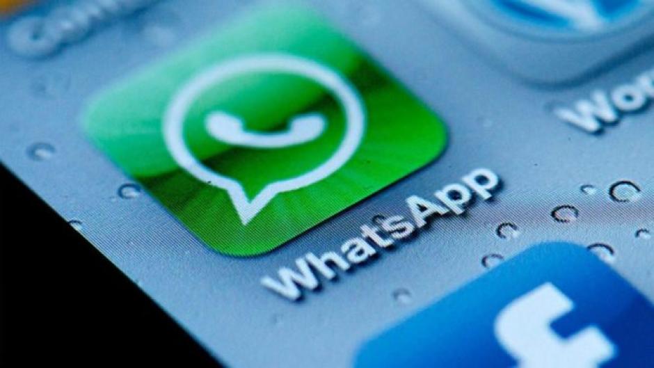 Whatsapp No Funcionará En Estos Teléfonos A Partir De 2018 9059