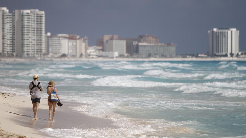 El único requisito es tener disponibilidad de vivir por seis meses en Cancún. (Foto: Reuters)