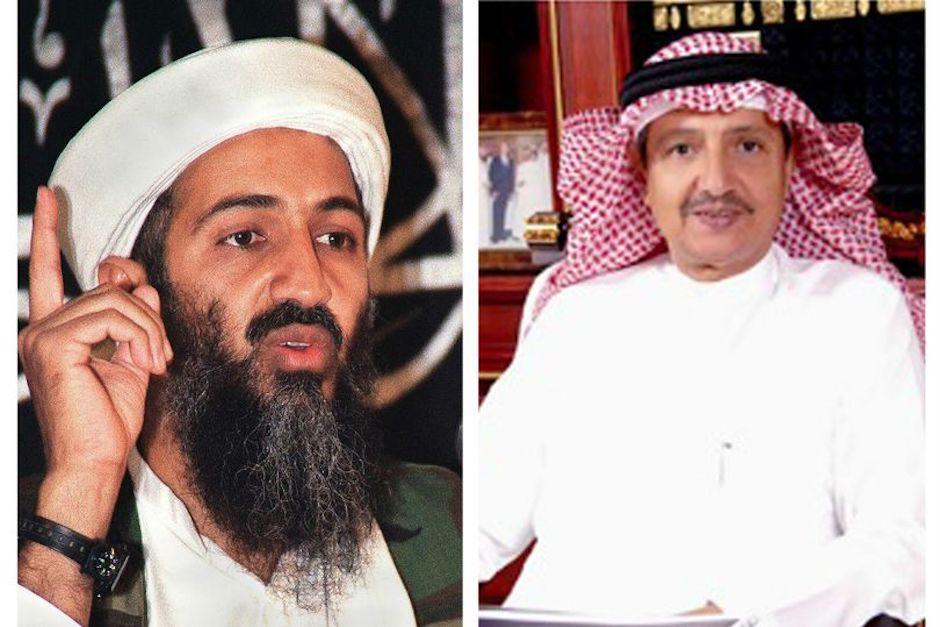 Se estima que la fortuna de la familia Bin Laden llegó a superar los 7 mil millones de dólares en su mejor momento.&nbsp;(Imagen:&nbsp;glasgowlive)