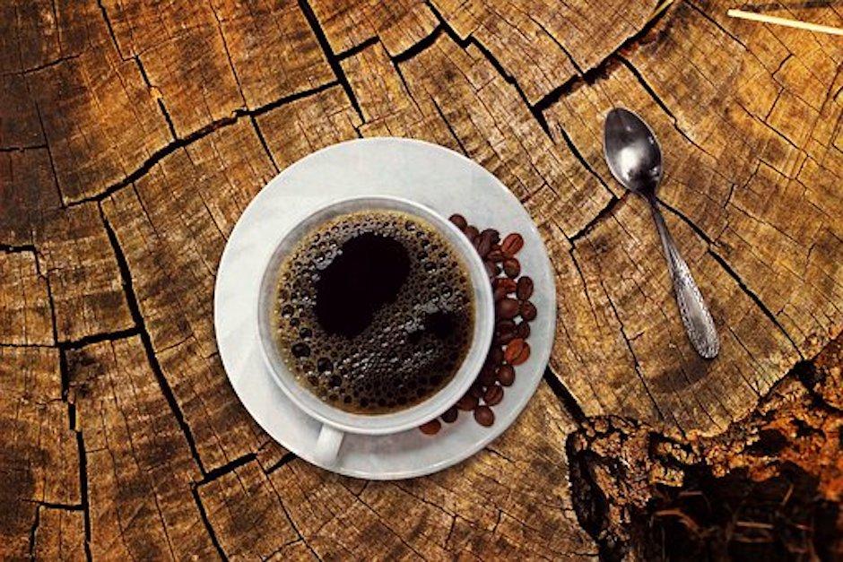 Una investigación publicada recientemente revela una relación entre el consumo de café y la salud de sus consumidores. (Foto: Pixabay)