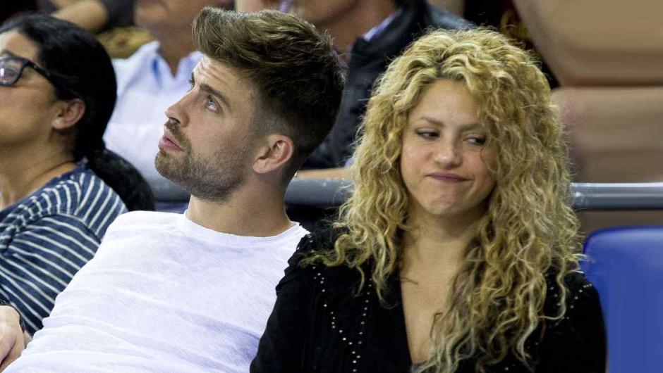 Nuevas fotografías sacan a luz Shakira y Piqué reconciliados. (Foto: Telemundo)&nbsp;