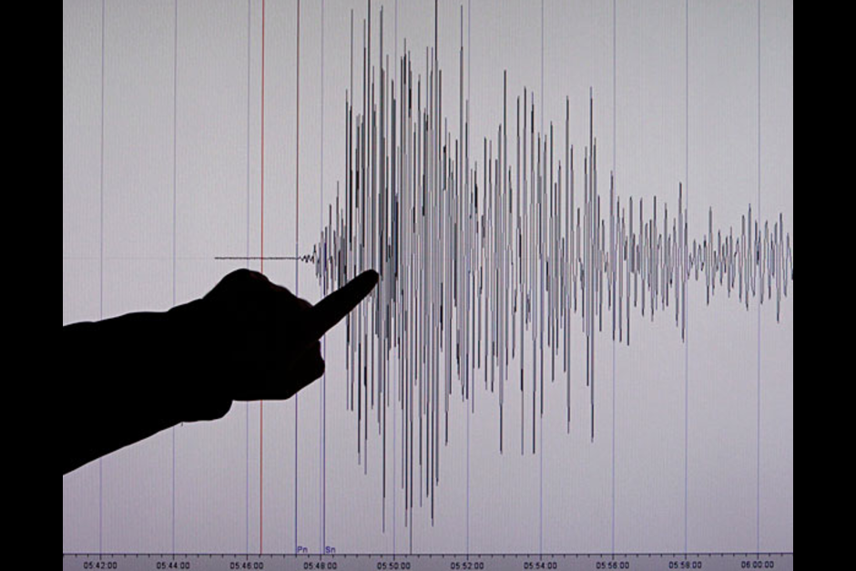 Esta es la razón por la que se escuchan retumbos antes de un temblor. (Foto: archivo/Soy502)