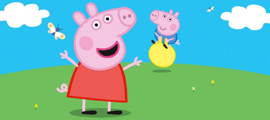 Un capítulo de Peppa Pig fue cancelado en Australia. (Foto: oficial)&nbsp;