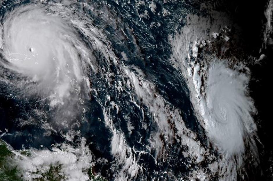 Las autoridades alertan de los números que deben marcar ante cualquier emergencia. (Foto: AFP)