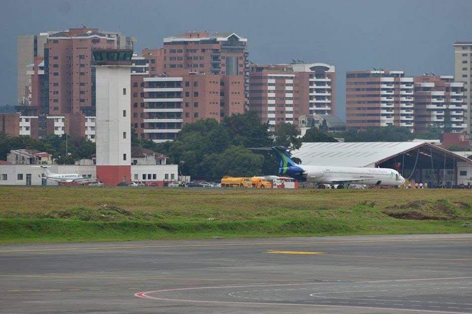 Suspenden varios vuelos desde y hacia Florida, Estados Unidos, por el paso del huracán Irma. (Foto: Archivo/Soy502)