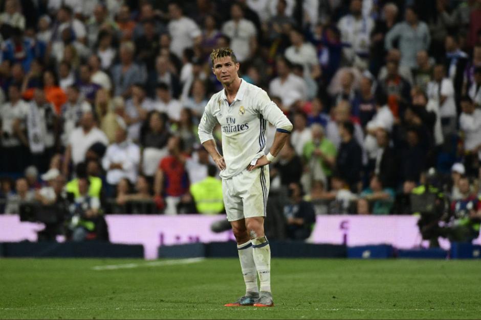 El delantero del Real Madrid enfrenta a la justicia española por el presunto fraude fiscal de 14.7 millones de euros. (Foto: AFP)