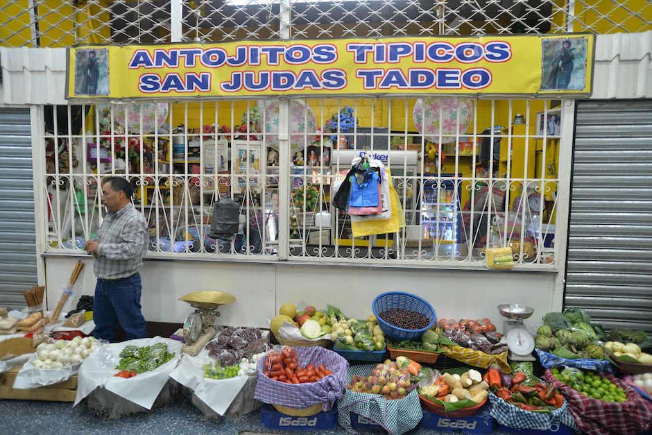 Para cubrir la Canasta Básica Alimentaria, los guatemaltecos deben gastar 143.73 quetzales al día. (Foto: Archivo/Soy502)