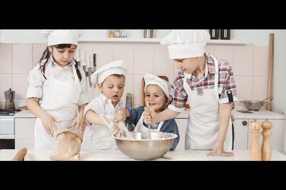 Las vacaciones de fin de año son un buen momento para que tus hijos aprendan. (Foto: archivo)