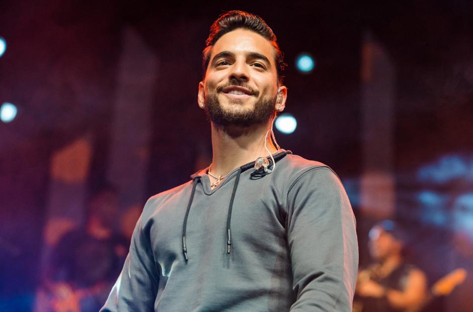 Cancelan el concierto que Maluma tenía programado en Guatemala. (Foto: Billboard)&nbsp;