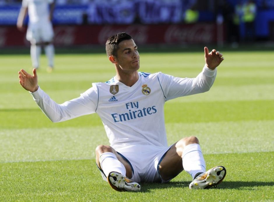 El delantero portugués quiere romper su sequía liguera contra el Espanyol. (Foto: AFP)