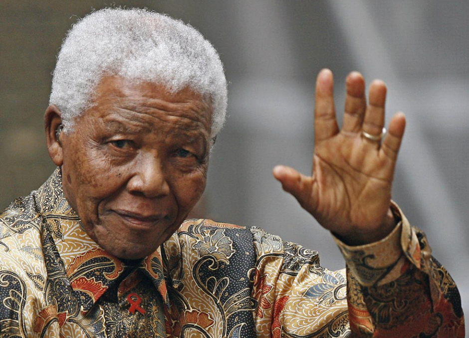 En Sudáfrica, Nelson Mandela lideró el proceso de reconciliación luego de los años de Apartheid. (Foto: AFP/Archivo)