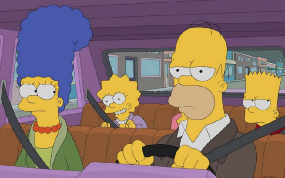 La serie "Los Simpson" llegó a un nuevo record. (Foto: oficial)&nbsp;