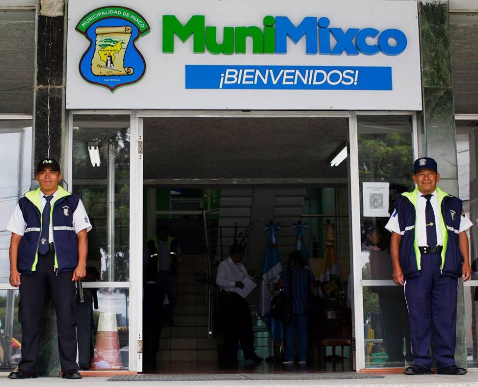 Algunos de los posibles candidatos a alcalde de Mixco se encuentran bastante activos en redes sociales. (Foto: Archivo/Soy502)