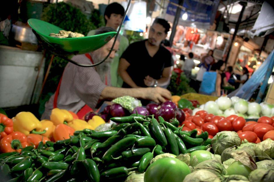 14 productos de la Canasta Básica Alimentaria están más caros que en junio último. (Foto: Formato 7)