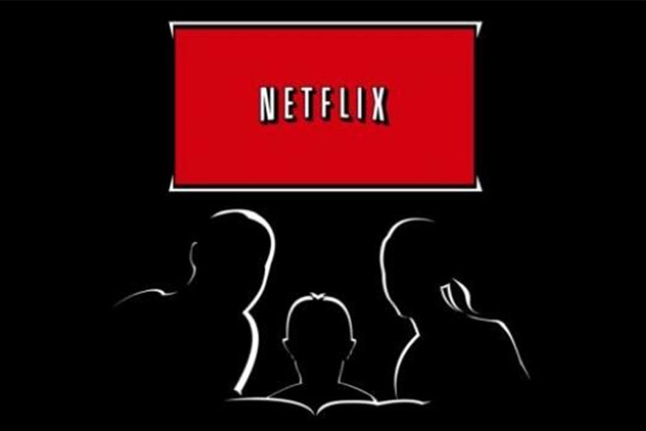 Existen rumores que Netflix hace pruebas para insertar anuncios dentro de series y películas. (Foto: El Comercio)