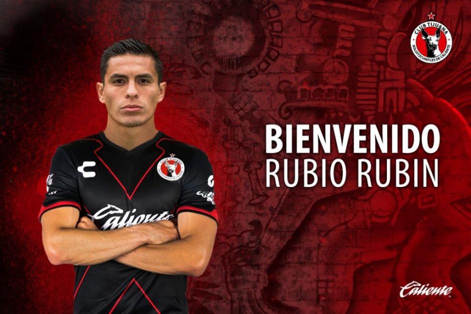 El jugador ha desarrollado su carrera en Europa y en 2018 llegó al fútbol mexicano. (Foto: Xolos)