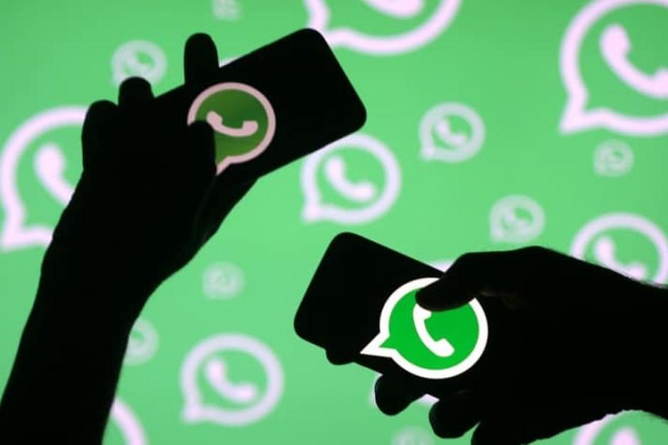 Los usuarios contarán con espacio ilimitado para las copias de seguridad de WhatsApp. (Foto: Agencias)