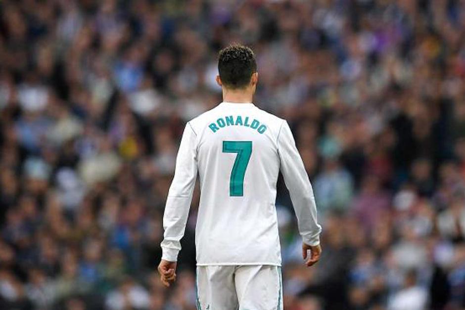 El dorsal que dejó Cristiano Ronaldo ya tendría nuevo dueño. (Foto: AFP)
