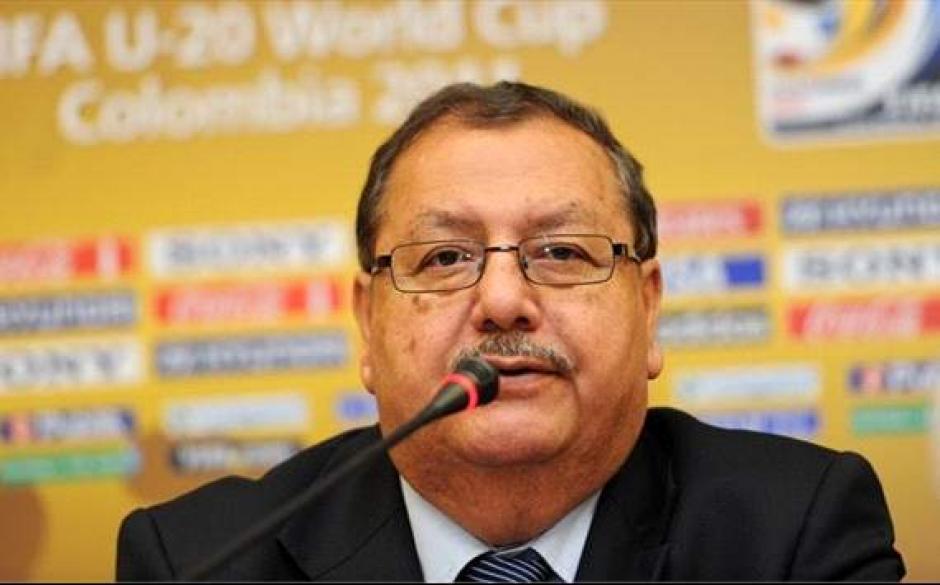 Rafael Salguero exdirigente del fútbol de Guatemala, Concacaf y FIFA, será sentenciado este jueves en una corte de Nueva York como unos de los implicado en el mundialmente famoso caso conocido como FIFAGate. (Foto: AFP)