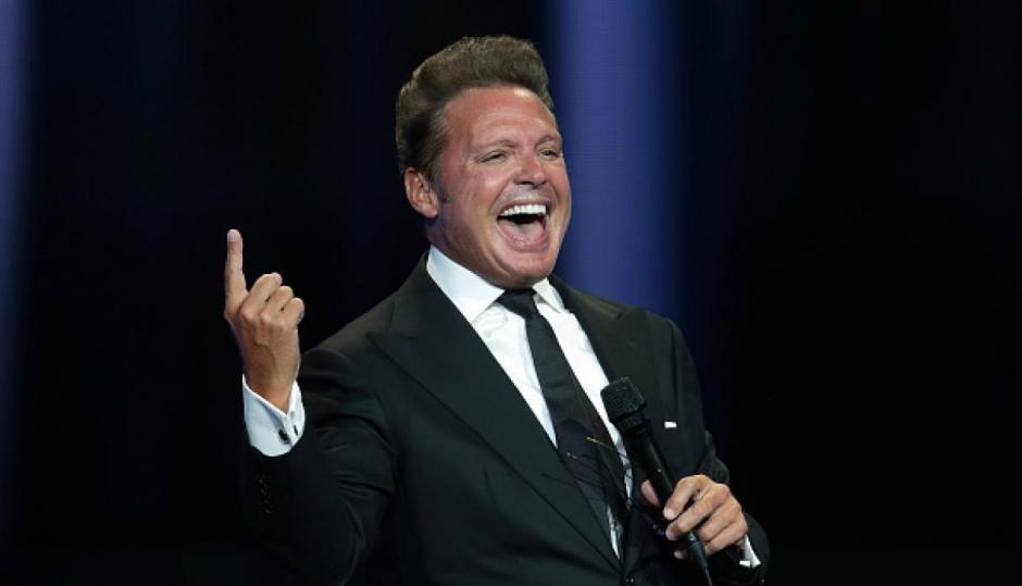 Revelan detalles del concierto de Luis Miguel en Guatemala