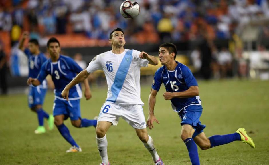 Guatemala enfrentará a Costa Rica y&nbsp;El Salvador en marzo de 2019. (Foto: Archivo/Soy502)