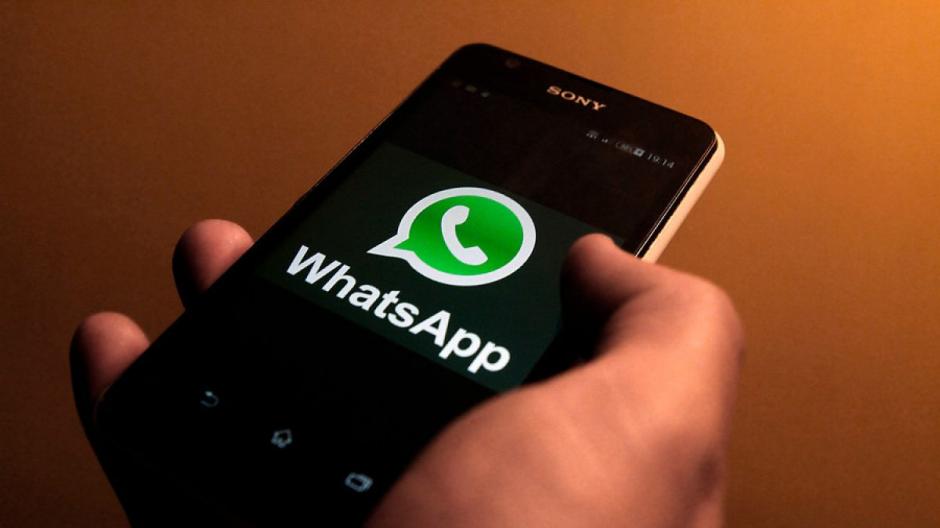 WhatsApp incorpora un límite al número de veces que se puede reenviar un mensaje: cinco en total (Foto: Tickbeat)
