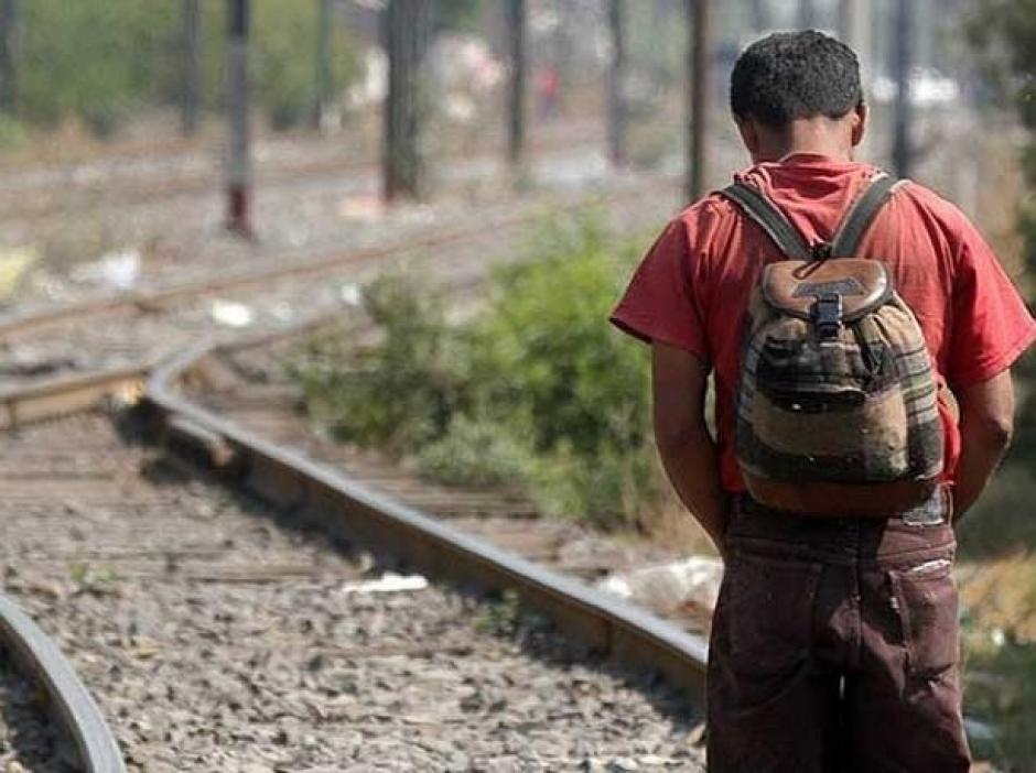 Felipe Alonzo Gómez es el segundo niño migrantes guatemalteco que fallece bajo custodia de las autoridades norteamericanas. (Foto con fines ilustrativos: Plaza de Armas)