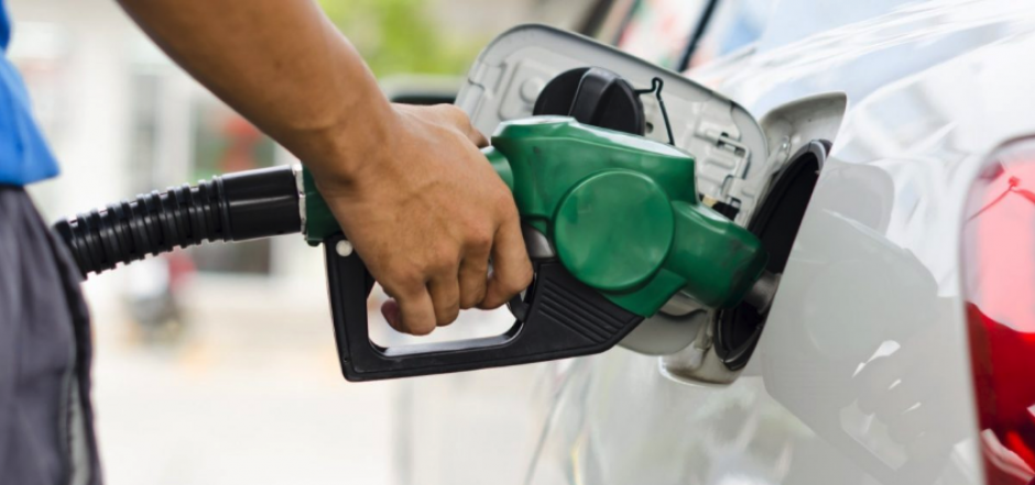 Guatemala tiene el precio más bajo de la gasolina en toda Centroamérica. (Foto: HaimanElTroudi)