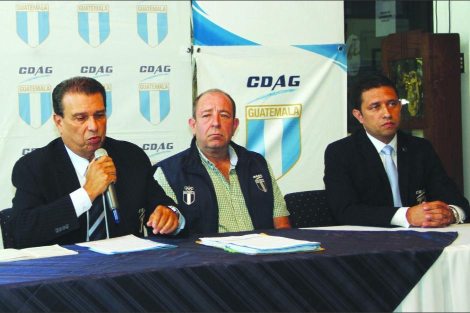 La CDAG gastará 10.9 millones de quetzales para asegurar a sus trabajadores. (Foto: Archivo/Soy502)