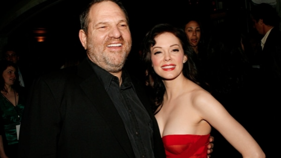 Rose McGowan es una de las principales denunciantes de Weinstein. (Foto: Archivo)